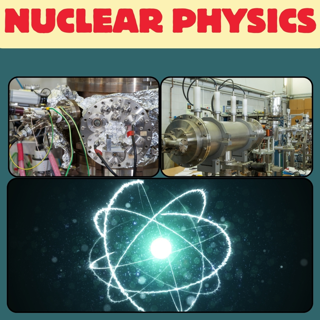 INTROCTION TO NUCLEARPHYSICS