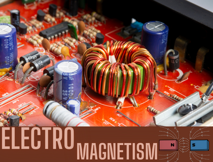 Electromagnetism: