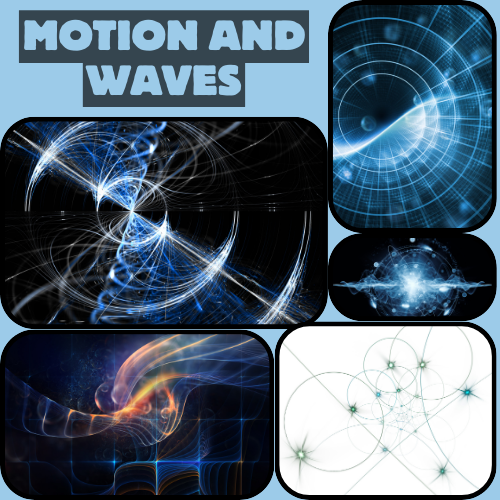 INTRODUCTION TO MOTIONS AND WAVES
